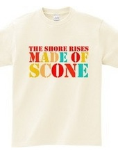 MADE OF SCONE