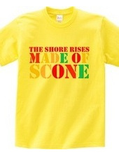 MADE OF SCONE