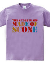 MADE OF SCONE