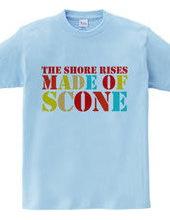 MADE OF SCONE