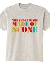 MADE OF SCONE