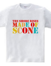 MADE OF SCONE