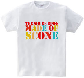 MADE OF SCONE