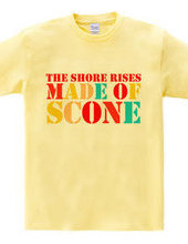 MADE OF SCONE