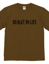 NO BEAT.NO LIFE01