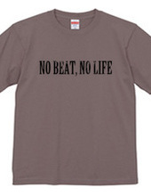 NO BEAT.NO LIFE01