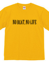 NO BEAT.NO LIFE01