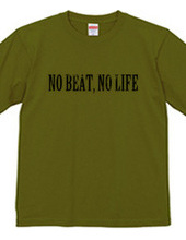 NO BEAT.NO LIFE01