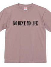 NO BEAT.NO LIFE01