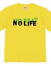 NO BEAT.NO LIFE02