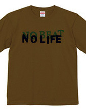 NO BEAT.NO LIFE02