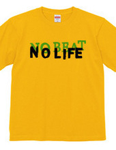 NO BEAT.NO LIFE02