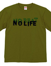 NO BEAT.NO LIFE02