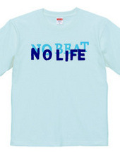 NO BEAT.NO LIFE02