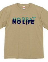 NO BEAT.NO LIFE02