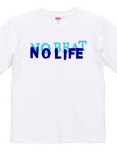 NO BEAT.NO LIFE02