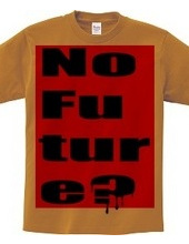 No Future? 01