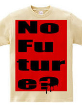 No Future? 01