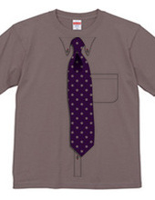 Y &amp; T shirts, tie fake