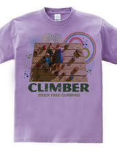 CLIMBER