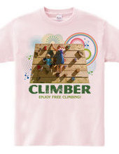 CLIMBER