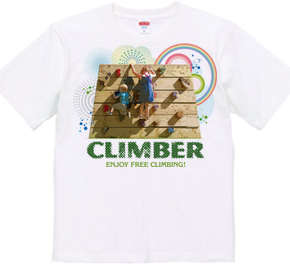 CLIMBER