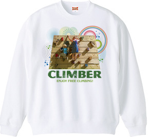 CLIMBER