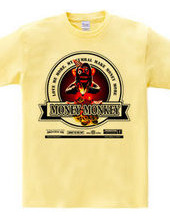 MONEY MONKEY