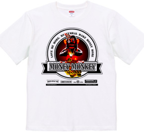 MONEY MONKEY