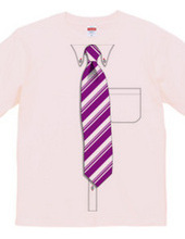 Y &amp; T shirts, tie fake