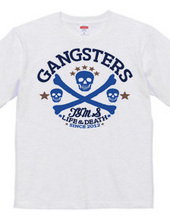 gangsters -three skulls-