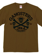 gangsters -three skulls-