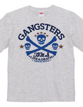 gangsters -three skulls-