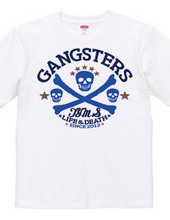 gangsters -three skulls-