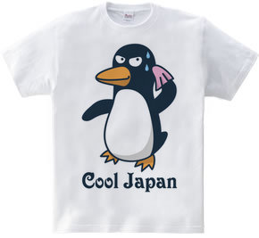 Coolペンギン