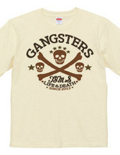 gangsters -three skulls-