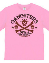 gangsters -three skulls-