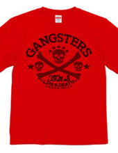 gangsters -three skulls-