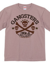 gangsters -three skulls-