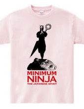 Minimum Ninja NINJA MINIMUM