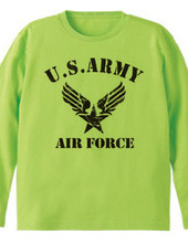 U.S.ARMY AIR FORCE