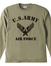 U.S.ARMY AIR FORCE