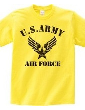 U.S.ARMY AIR FORCE