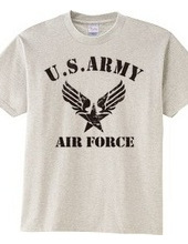 U.S.ARMY AIR FORCE