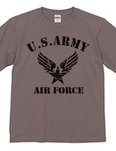 U.S.ARMY AIR FORCE