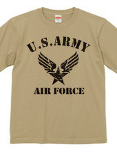 U.S.ARMY AIR FORCE