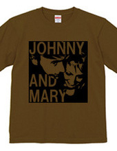 johnny and mary