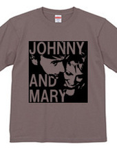 johnny and mary