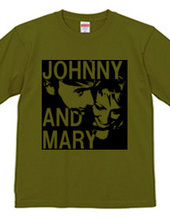 johnny and mary