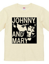 johnny and mary
